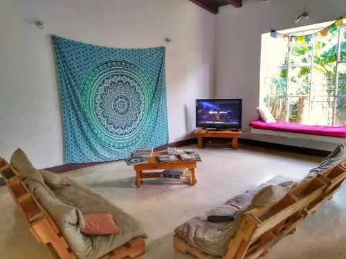 Casa Luna