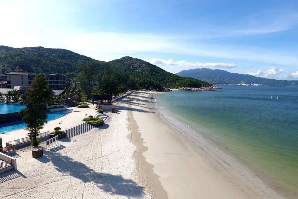 Shenzhen Lavenna Resort