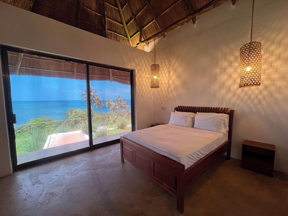 Waterfall Retreat,Pemba Island,Zanzibar