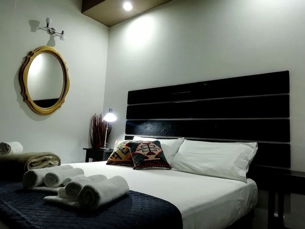 B&B San Sebastiano