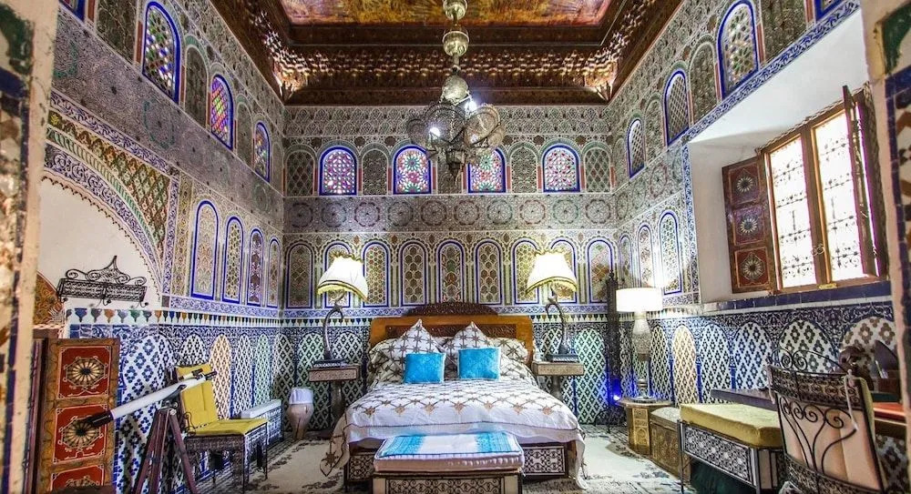 Eden Meknes