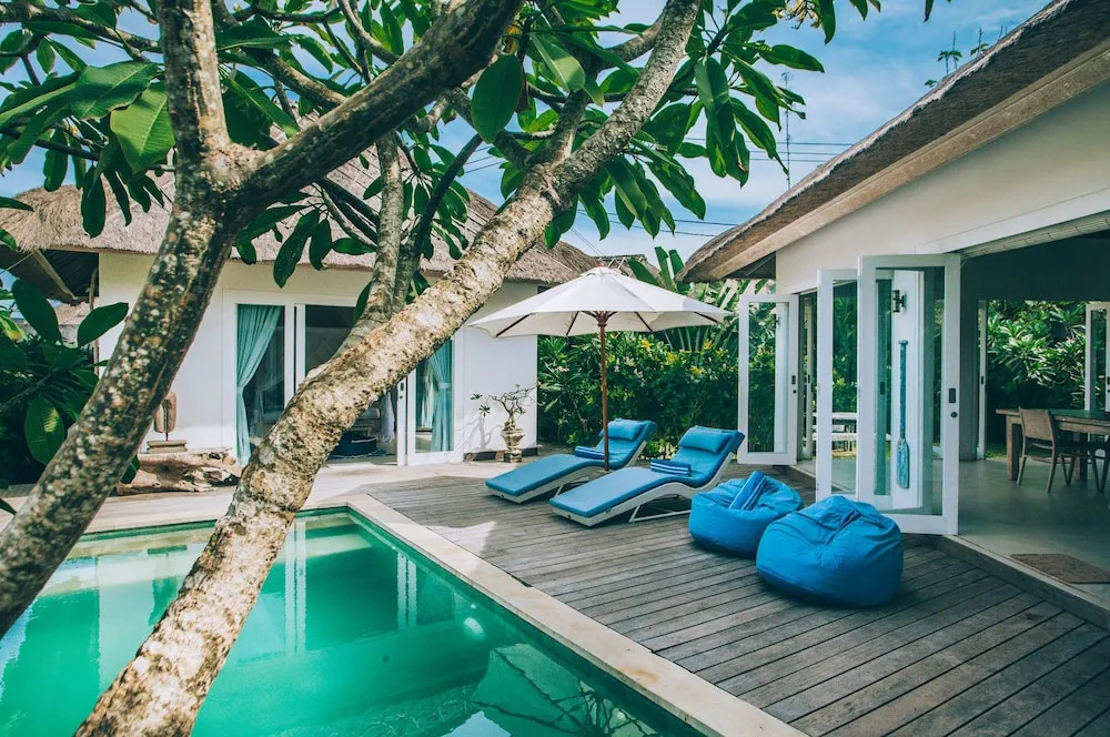 Villa Escape