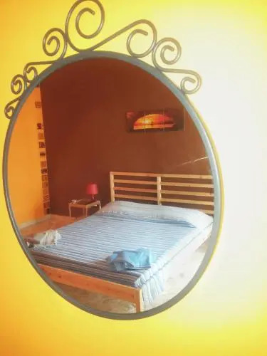 Bed 21