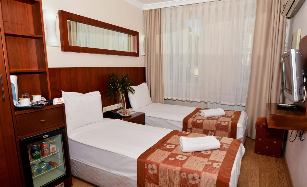 Hotel Pelit