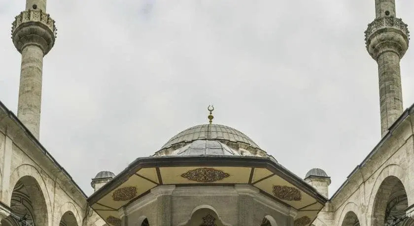 Mati Hotel