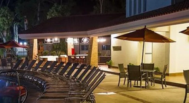 Luna Aqua Villas