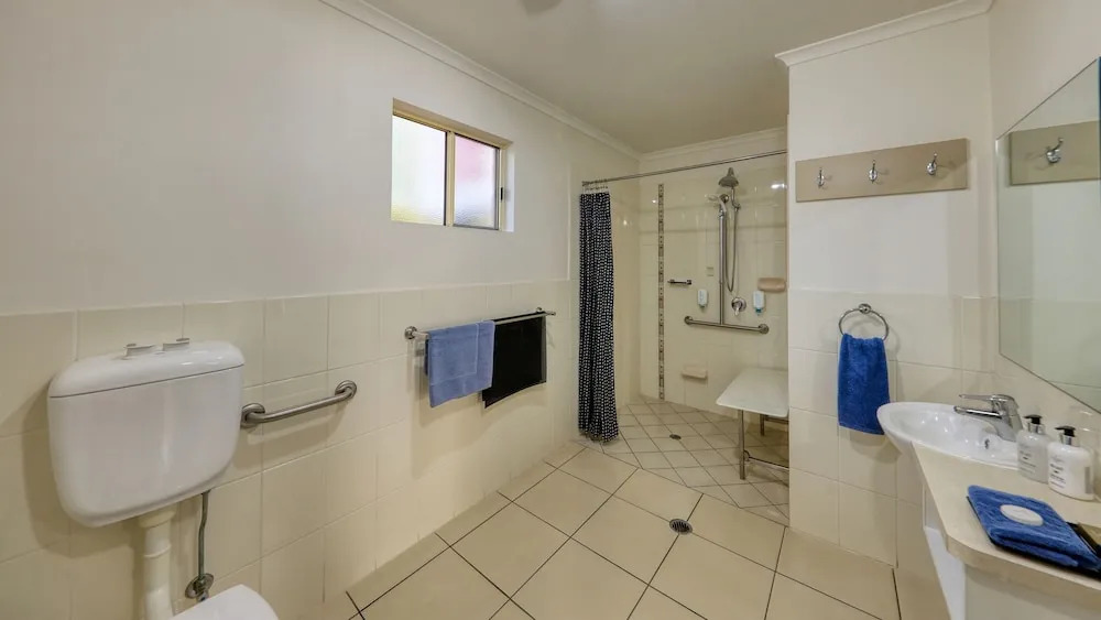 Chinchilla White Gums Motor Inn