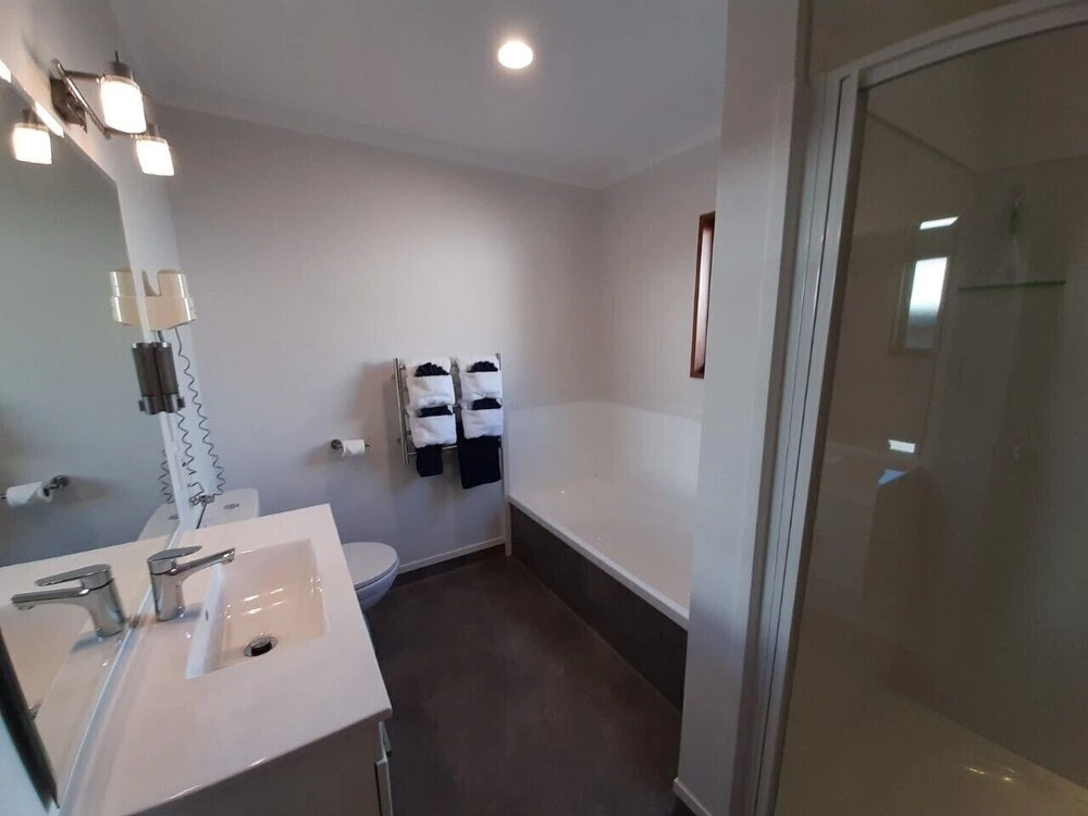 Bayside Motel Whitianga