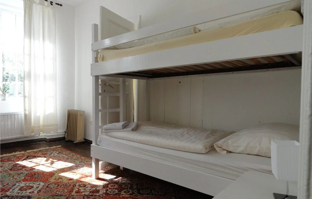 Amazing Apartment in Waabs With 1 Bedrooms and Wifi