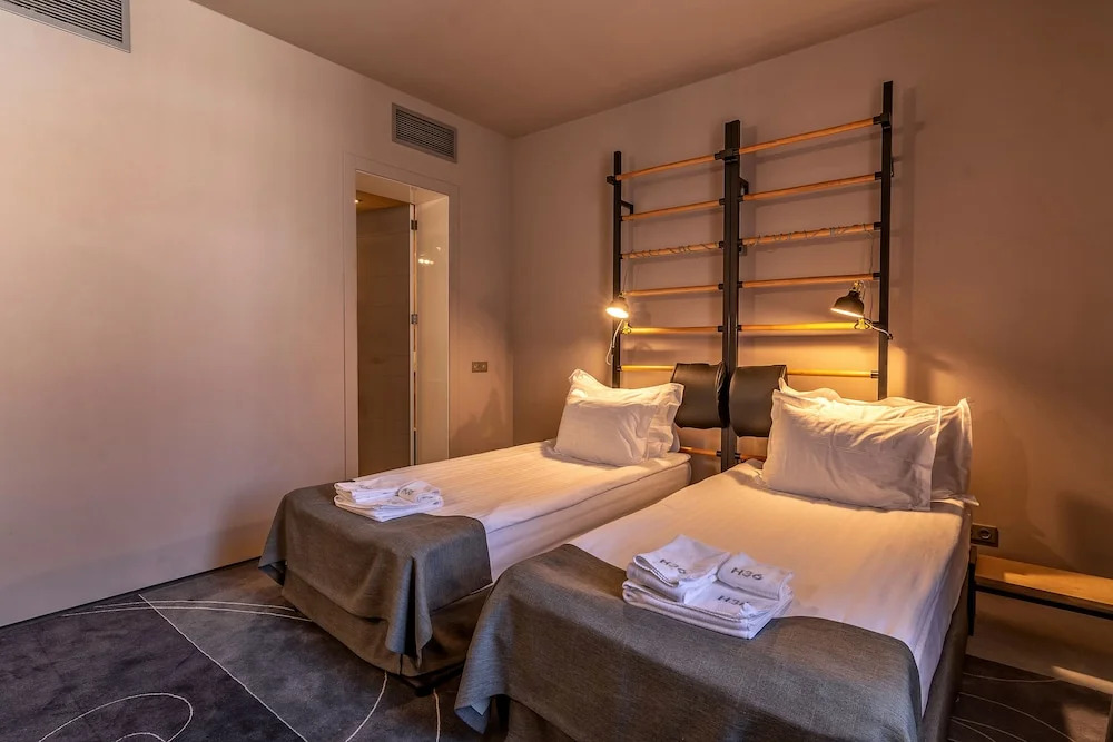Design Hotel 36