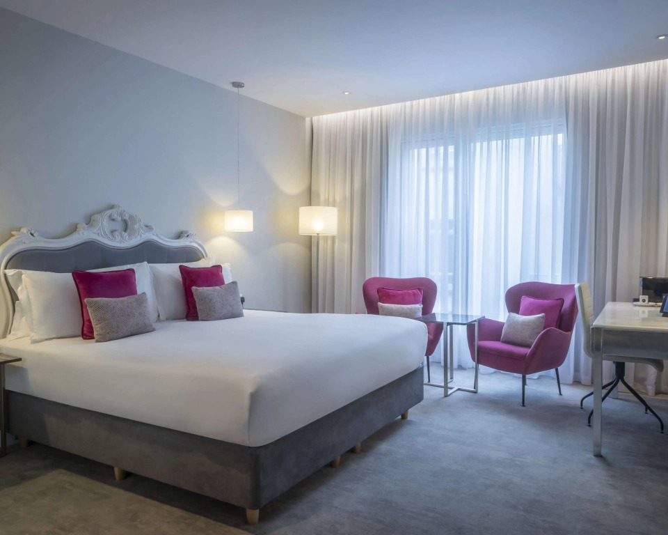 The Morgan Hotel
