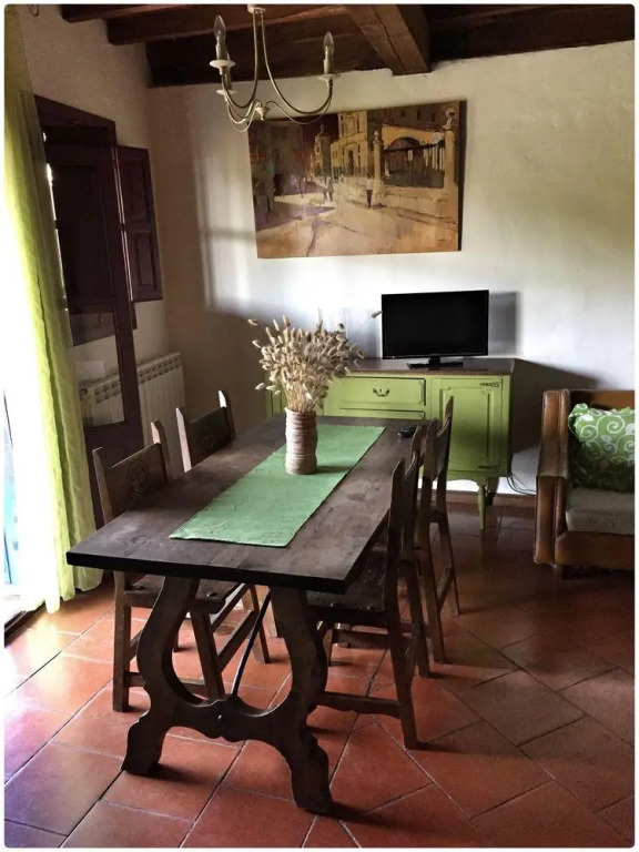 Casa Rural Casita 1 y Casita 2
