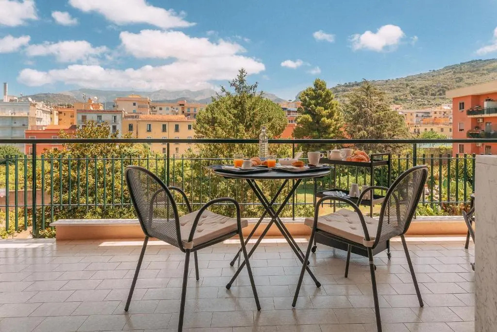 Sorrento Colors&Suites