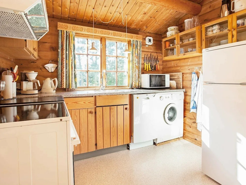 Cozy Holiday Home in Gedser Near Sea