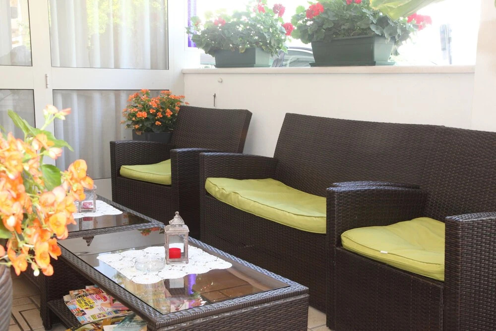 Hotel Gran Venere Beach