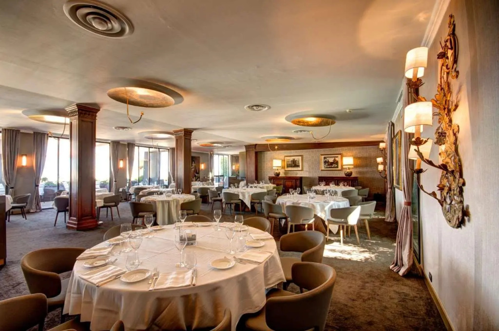 Palace Hotel