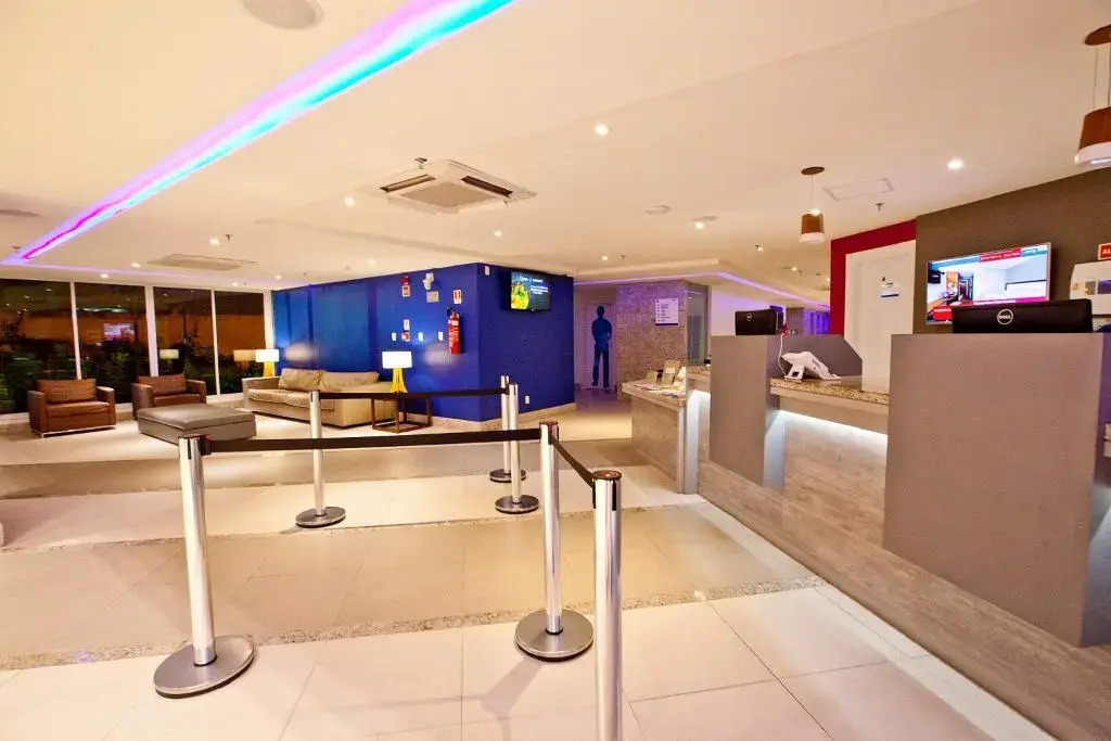 Go Inn Hotel Aracaju