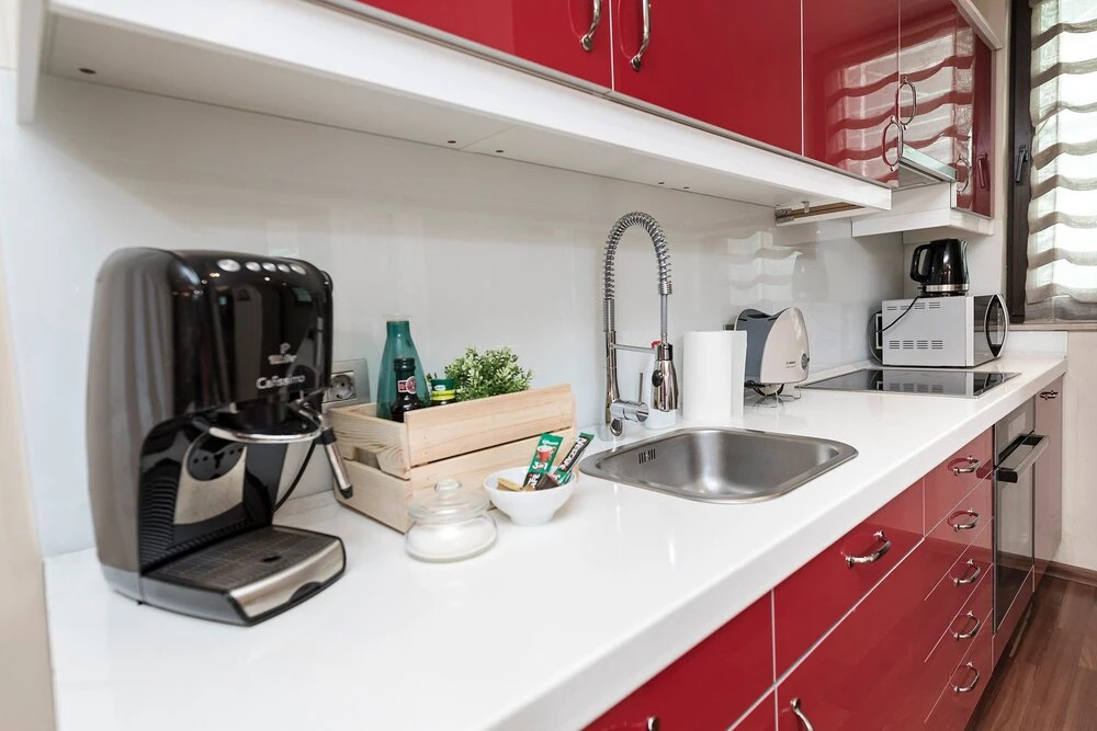 Herastrau Luxury Residence