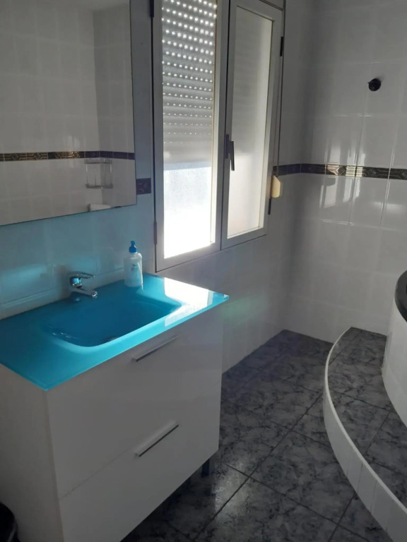 Apartamento Duartes en Barbastro vistas al pirineo