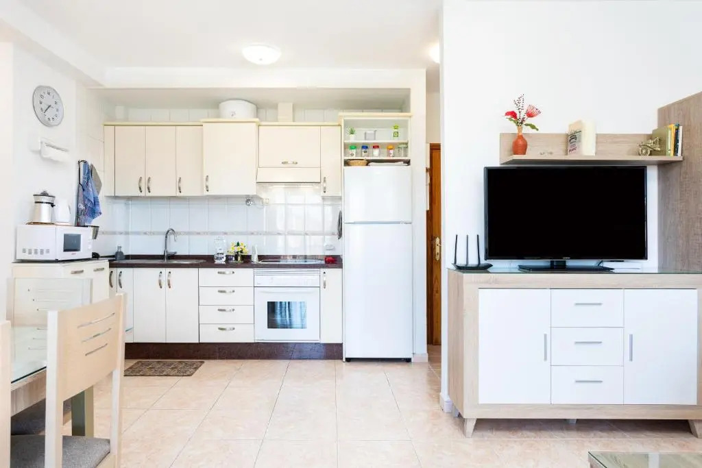 Vivienda Vacacional La Laguna Deluxe 8
