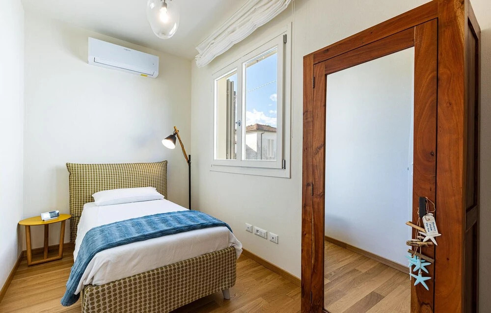 Amazing Home in Lido di Camaiore With 3 Bedrooms and Wifi