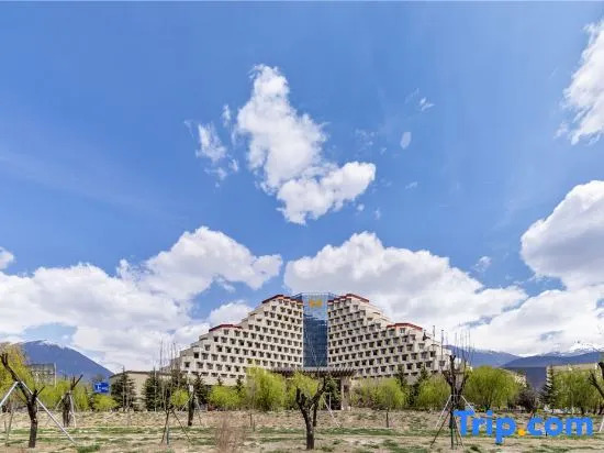 V-CONTINENT Nyingchi Hotel