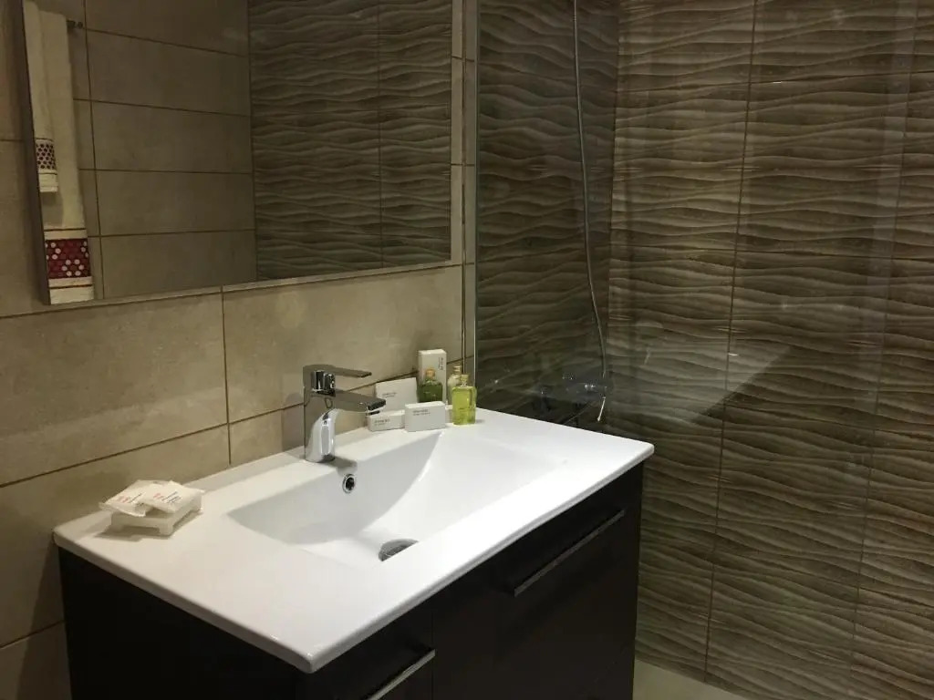 Apartamento con Vistas al Mar