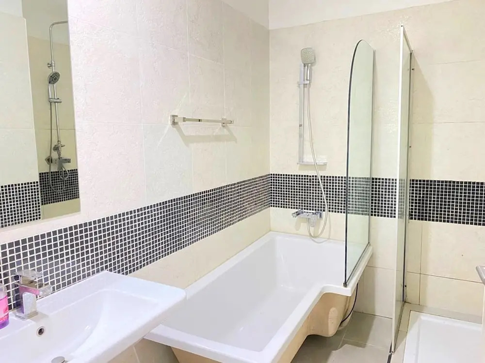 Sunflower Residence Oniru