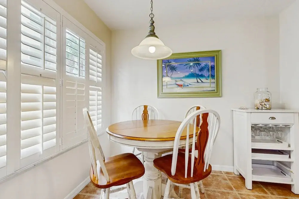 Ground Floor Waterview Condo With Resort Amenities, Private Patio and Pool