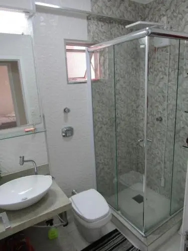 Apartamento Coral - 1 quadra do Mar