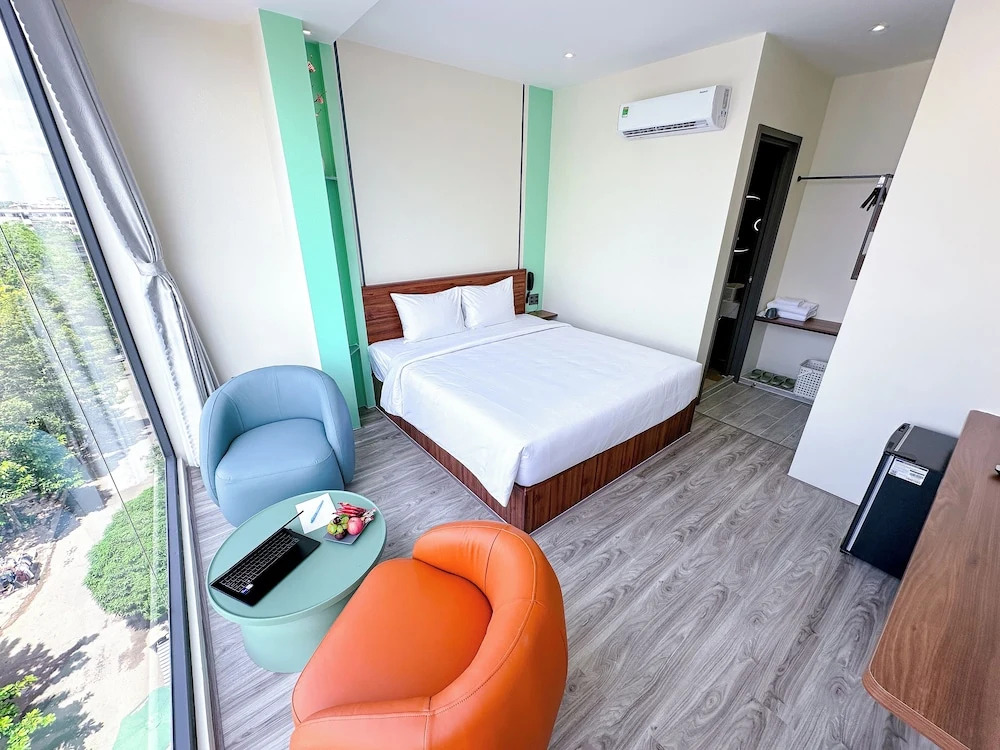 vLuna Can Tho Hotel