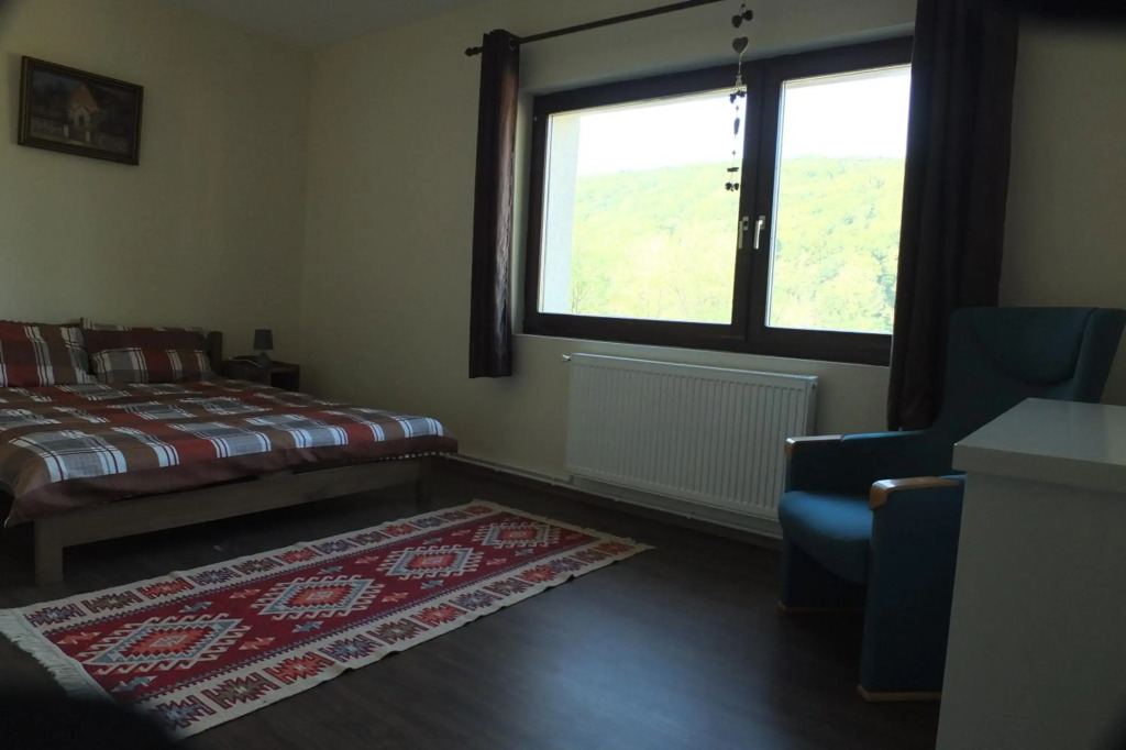 Szejke Villa