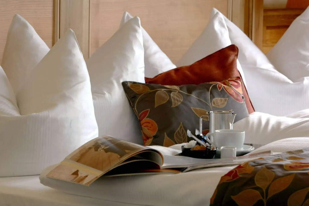 Ampervilla Hotel