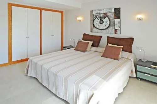 Salobre Vista Golf 25