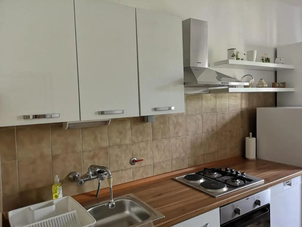Apartment Kalavojna