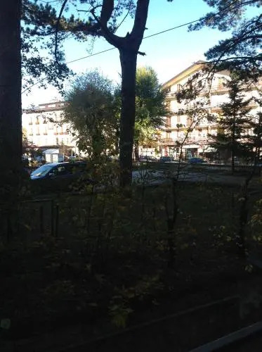 Casa Giovy