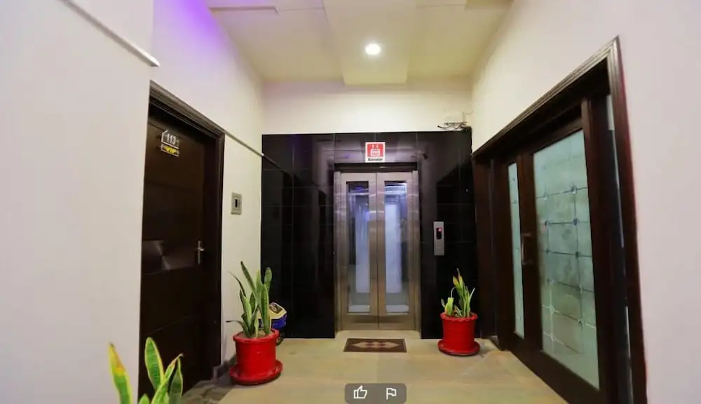Khayyam Hotel