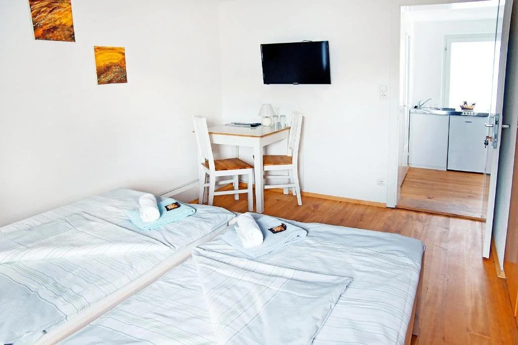 Hostel Villa Viva
