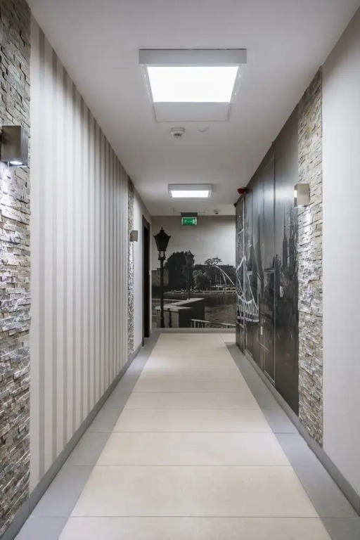RentPlanet - Odra Tower