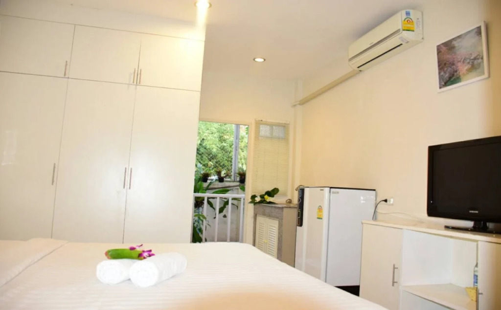 KK Centrum Hotel
