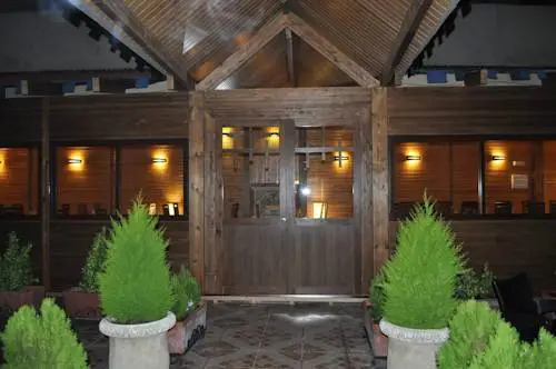 Hotel Ciudad de Martos