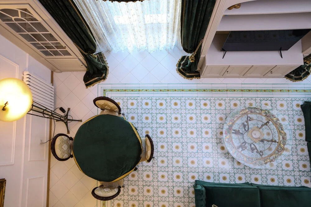 Mergellina Stylish Apartment