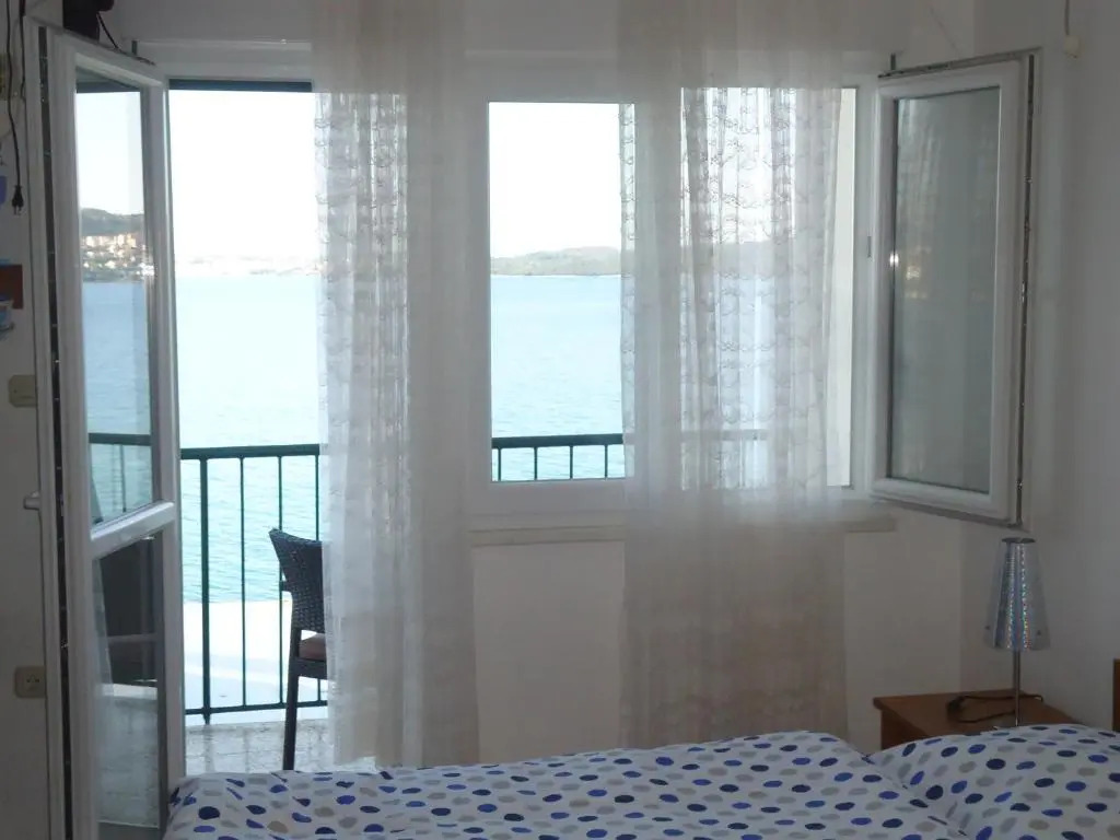 First Row to The Sea - Ideal for Families - Sea at Your Doorstep - House Sisko