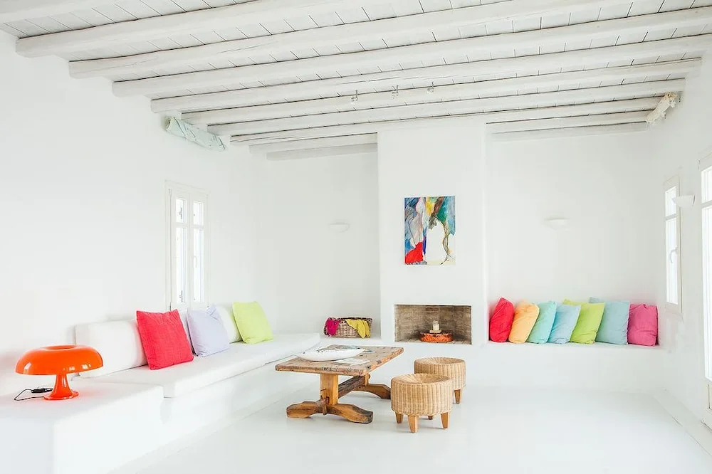 Villa Rafaella by Mykonos Pearls