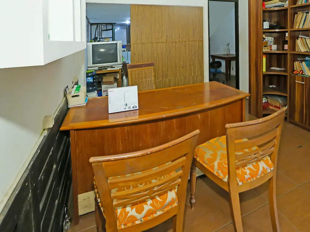 OYO 92262 Backpacker Homestay Cibubur