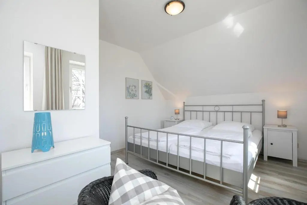 Seepark Lindenallee Wohnung 2f-2