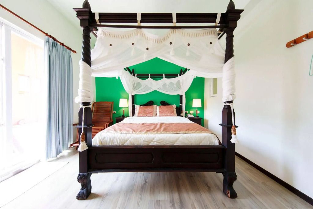 Kenting Bay B & B