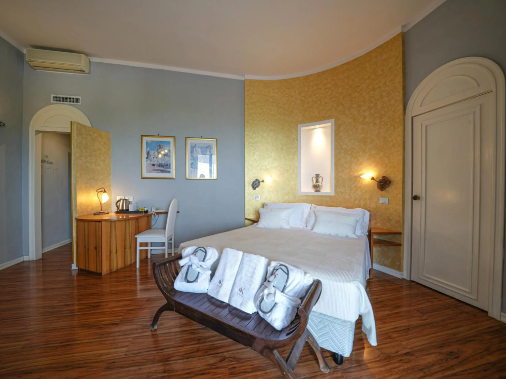 Hotel Scapolatiello