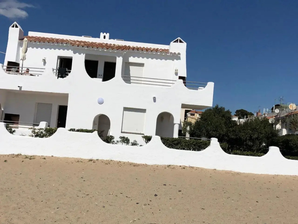 Apartamentos Miradores