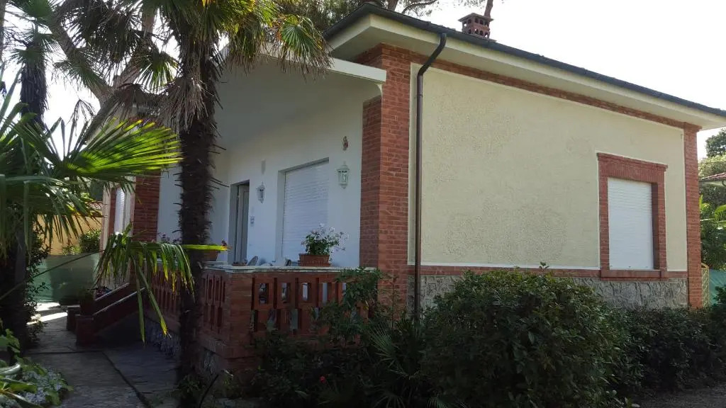 Villino Piera, 250 m dal mare